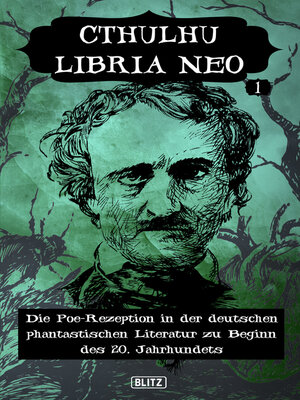 cover image of Cthulhu Libria Neo